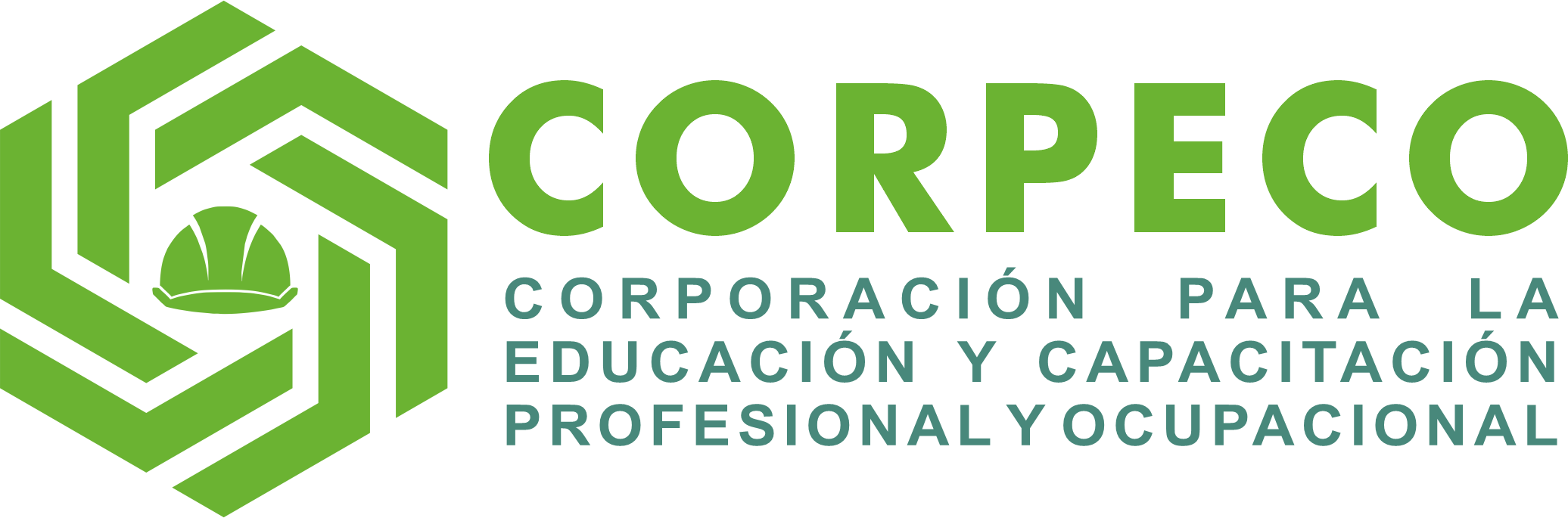 CORPECO - AULA VIRTUAL